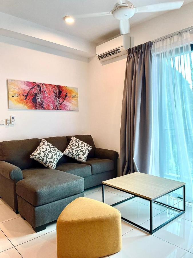 Hotspring 2 Room 1512 Suite Sunway Onsen With Theme Park View 4 Pax Tambun Eksteriør bilde