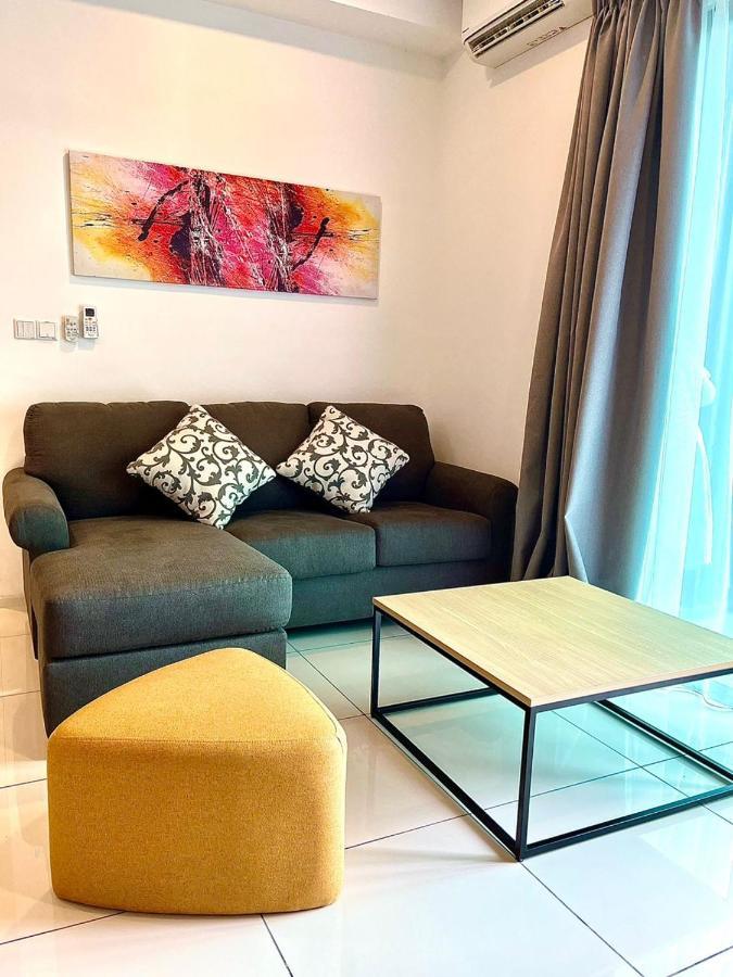 Hotspring 2 Room 1512 Suite Sunway Onsen With Theme Park View 4 Pax Tambun Eksteriør bilde
