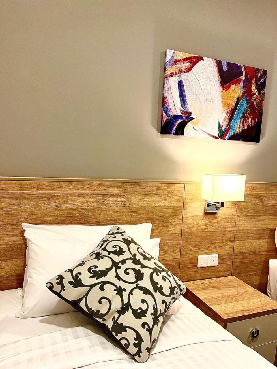 Hotspring 2 Room 1512 Suite Sunway Onsen With Theme Park View 4 Pax Tambun Eksteriør bilde